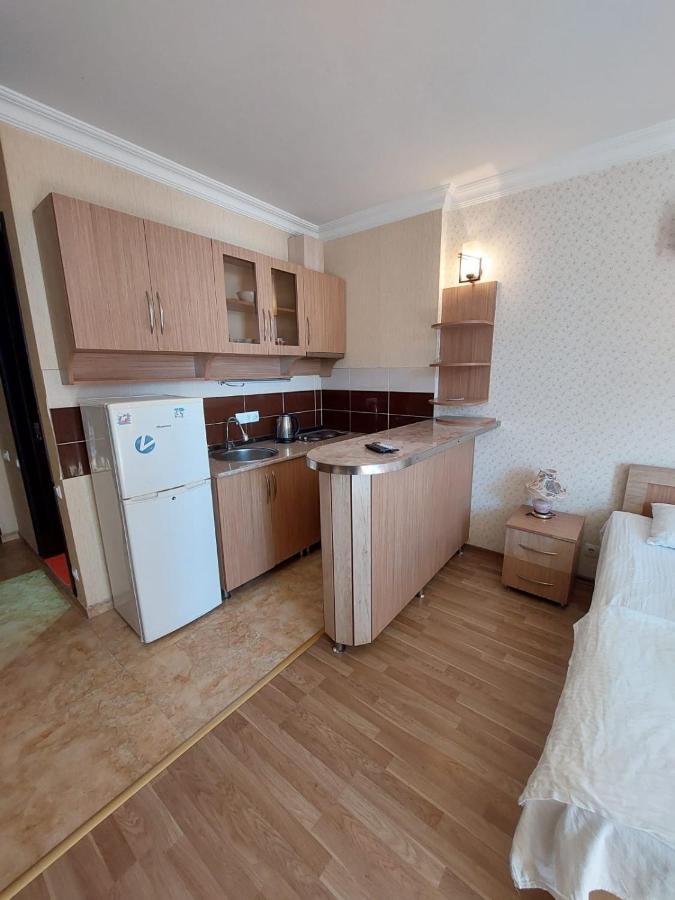 Apartament Orbi First Line Batumi Zewnętrze zdjęcie